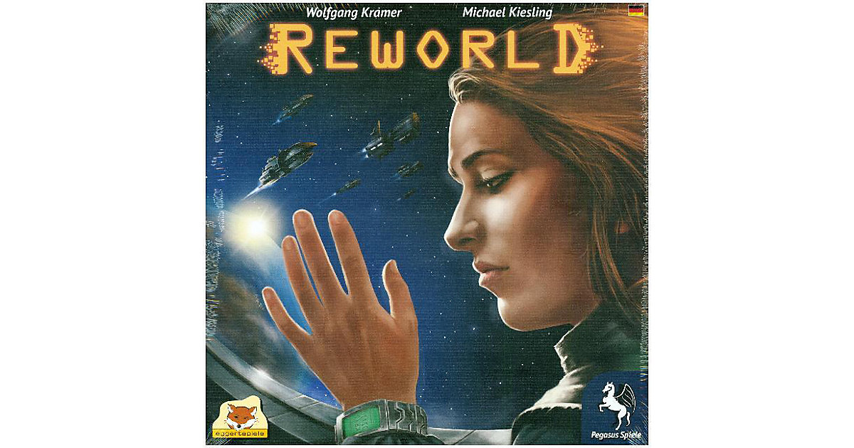 Reworld (Spiel)