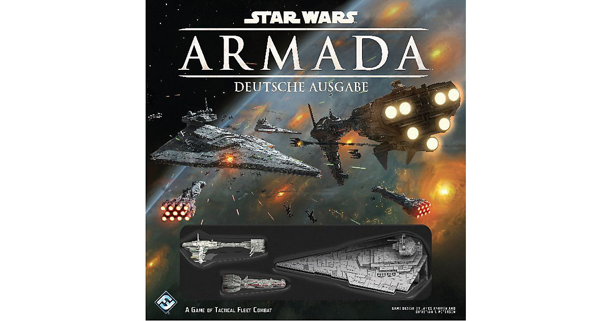 Asmodee · Star Wars: Armada (Spiel) Asmodee · Star Wars: Armada (Spiel)
