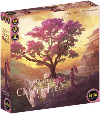 The Legend of the Cherry Tree (Spiel)