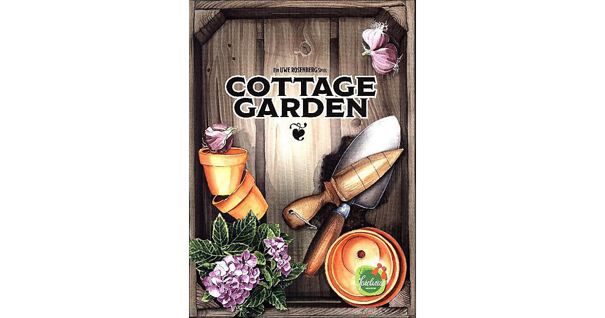 Cottage Garden (Spiel)