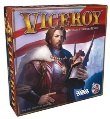 Viceroy (Spiel)