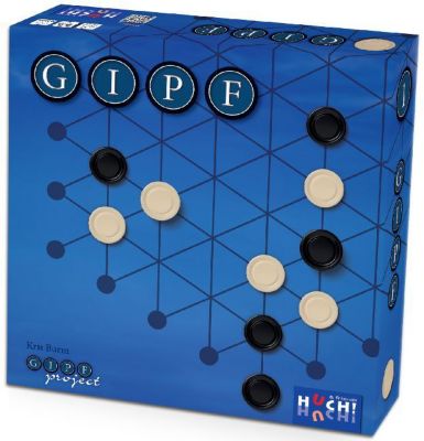 Gipf (Spiel)