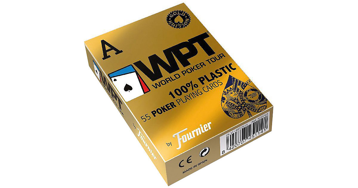 WPT (Spielkarten)