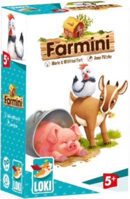 Farmini (Kinderspiel)