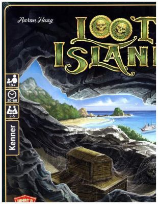 Loot Island (Spiel)