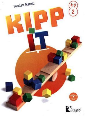 Kipp It Spiel Mytoys - roblox ein kinderspiel ist erfolgreicher als fortnite