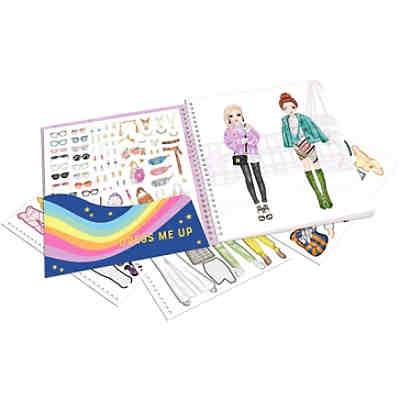 Topmodel Buntstifteset Haut Und Haartone Topmodel Mytoys Topmodel Buntstifteset Haut Und Haartone Topmodel Mytoys