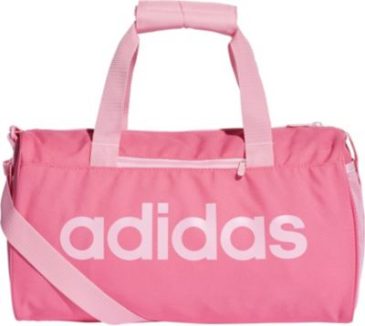 Sporttasche LIN CORE DUF XS für Mädchen, adidas Performance Sporttasche LIN CORE DUF XS für Mädchen, adidas Performance
