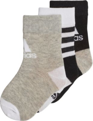 3er Pack ANKLE Socken für Kinder, adidas Performance 3er Pack ANKLE Socken für Kinder, adidas Performance
