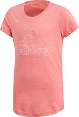 T-Shirt ID WINNER pink Gr. 110 Mdchen Kleinkinder