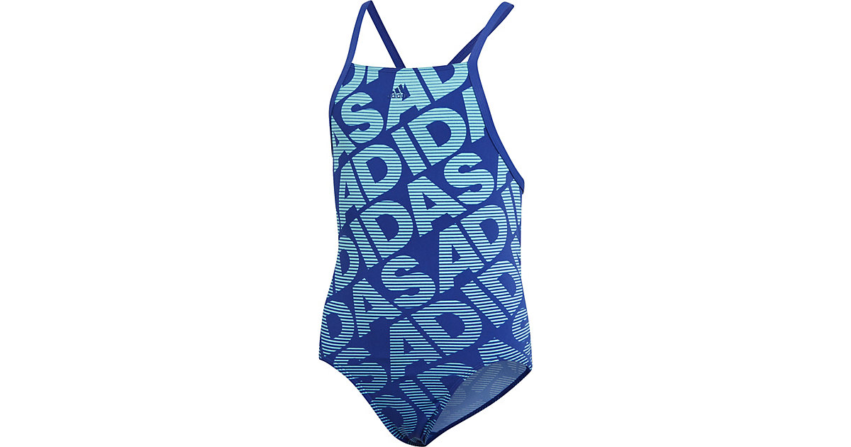 ADIDAS PERFORMANCE · Kinder Badeanzug PRO SUIT LIN Y Gr. 170 Mädchen Kinder ADIDAS PERFORMANCE · Kinder Badeanzug PRO SUIT LIN Y Gr. 170 Mädchen Kinder