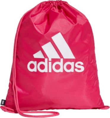 Turnbeutel für Mädchen, adidas Performance Turnbeutel für Mädchen, adidas Performance