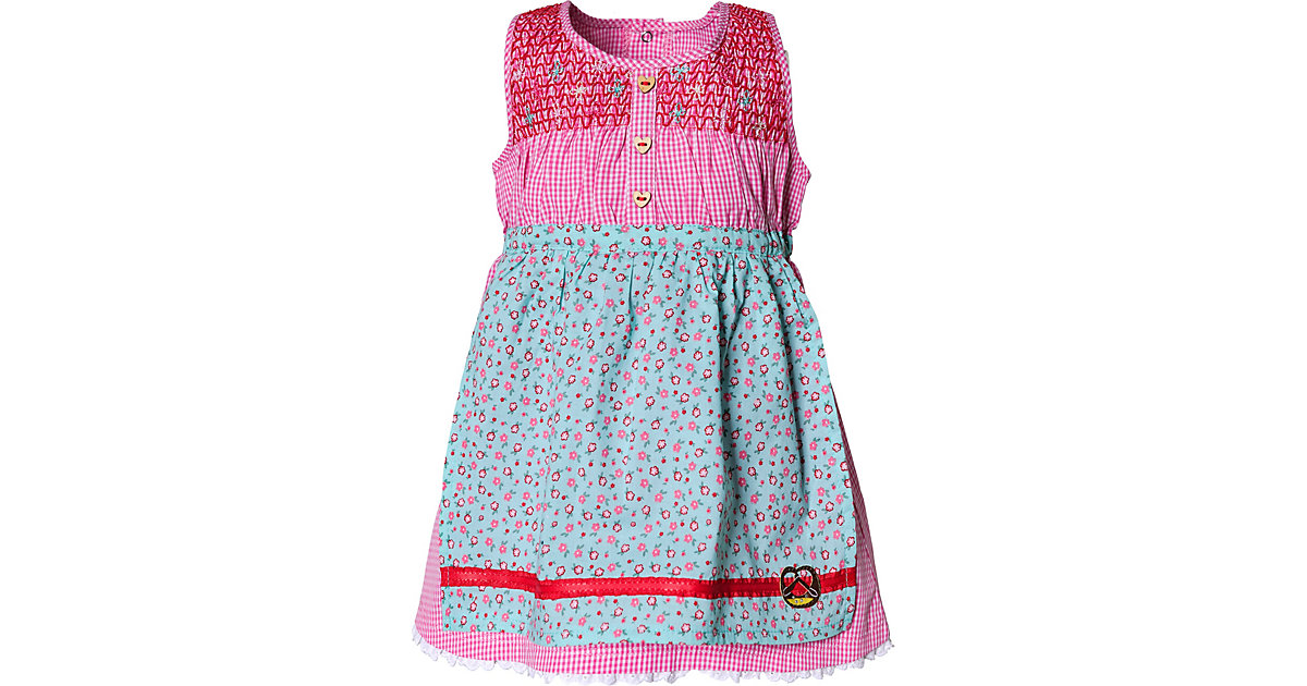 Baby Dirndl Gr. 92 Mädchen Kleinkinder Baby Dirndl Gr. 92 Mädchen Kleinkinder