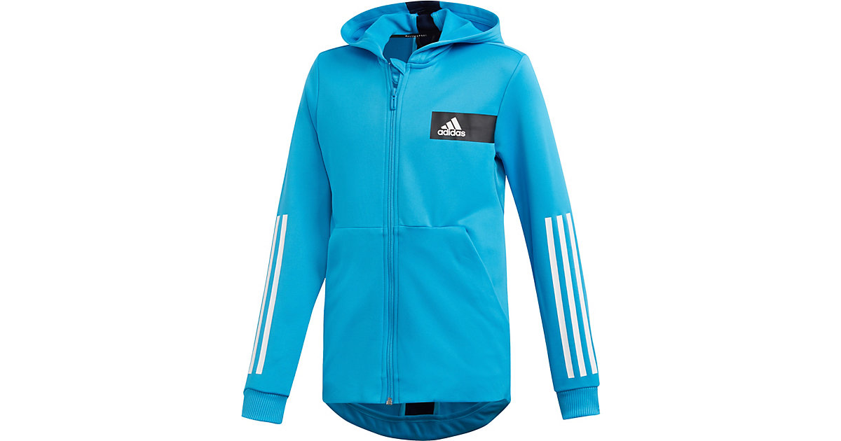 ADIDAS PERFORMANCE · Trainingsjacke TR FRLFT Gr. 110 Jungen Kleinkinder ADIDAS PERFORMANCE · Trainingsjacke TR FRLFT Gr. 110 Jungen Kleinkinder
