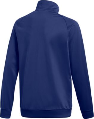 Trainingsjacke CORE18 PES JKTY für Jungen, Fußball (recycelt) 2