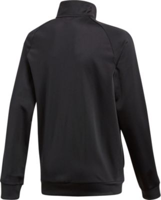 Trainingsjacke CORE18 PES JKTY für Jungen, Fußball (recycelt) 2