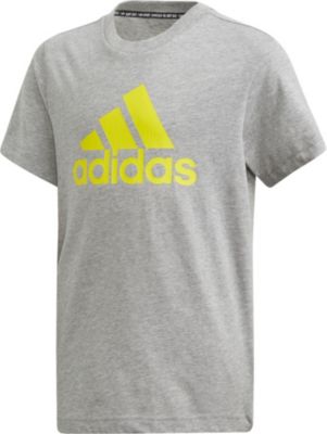 T Shirt MH BOS T für Jungen, adidas Performance T Shirt MH BOS T für Jungen, adidas Performance