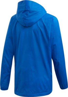 Windbreaker Jacke MH PL für Jungen, adidas Performance Windbreaker Jacke MH PL für Jungen, adidas Performance