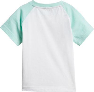 adidas sport shirt mädchen