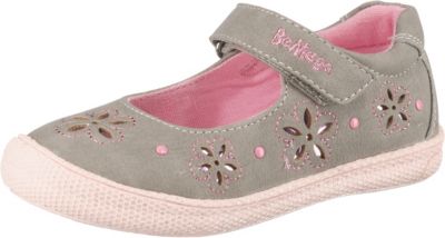 Ballerinas für Mädchen, Be Mega Ballerinas für Mädchen, Be Mega