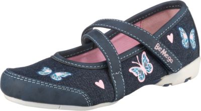 Ballerinas für Mädchen, Be Mega Ballerinas für Mädchen, Be Mega