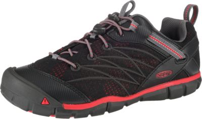 Outdoorschuhe CHANDLER CNX für Jungen
