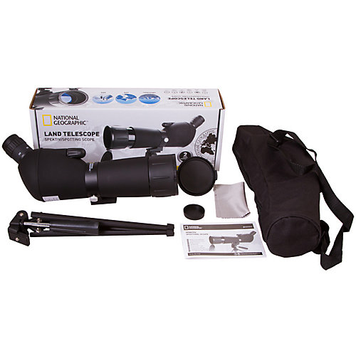 Зрительная труба Bresser National Geographic 20-60x60 от Bresser