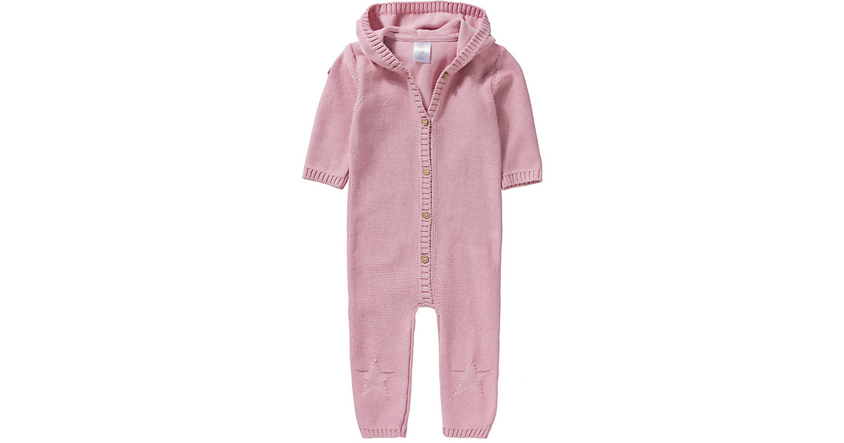 Sterntaler · Baby Strickoverall Gr. 86 Mädchen Kleinkinder Sterntaler · Baby Strickoverall Gr. 86 Mädchen Kleinkinder