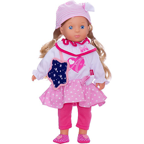 Кукла Dimian Bambina Bebe Miss Anna, 40 см от Dimian