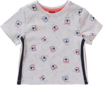 s.Oliver Baby-Jungen Kurzarm T-Shirt