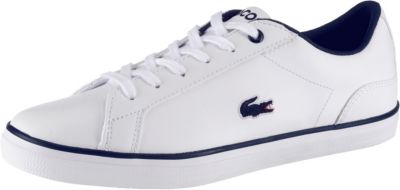 Sneakers Low LEROND BL 2 CUJ wei� Gr. 36 Jungen Kinder