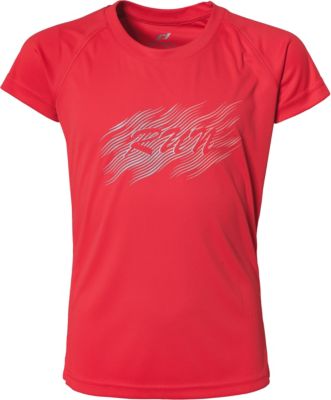 Funktionsshirt BONITA rot Gr. 176 Mdchen Kinder