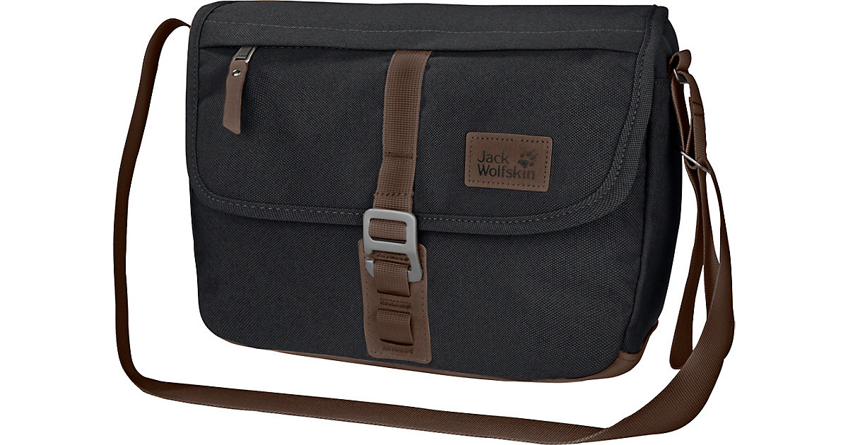 Jack Wolfskin · Kinder Umhängetasche WARWICK AVE 3L Jack Wolfskin · Kinder Umhängetasche WARWICK AVE 3L