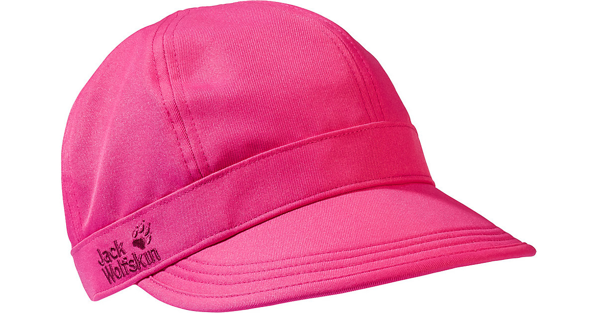 Jack Wolfskin · Cap SUN Gr. 51-53 Mädchen Kinder Jack Wolfskin · Cap SUN Gr. 51-53 Mädchen Kinder