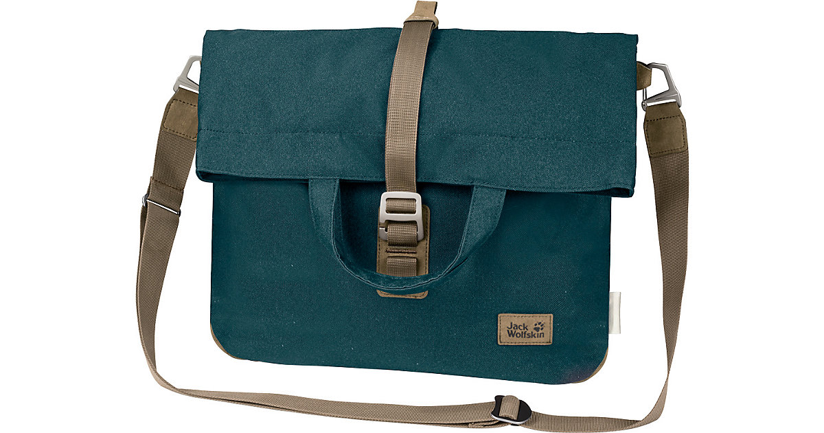 Jack Wolfskin · Umhängetasche SOHO Mädchen Kinder Jack Wolfskin · Umhängetasche SOHO Mädchen Kinder