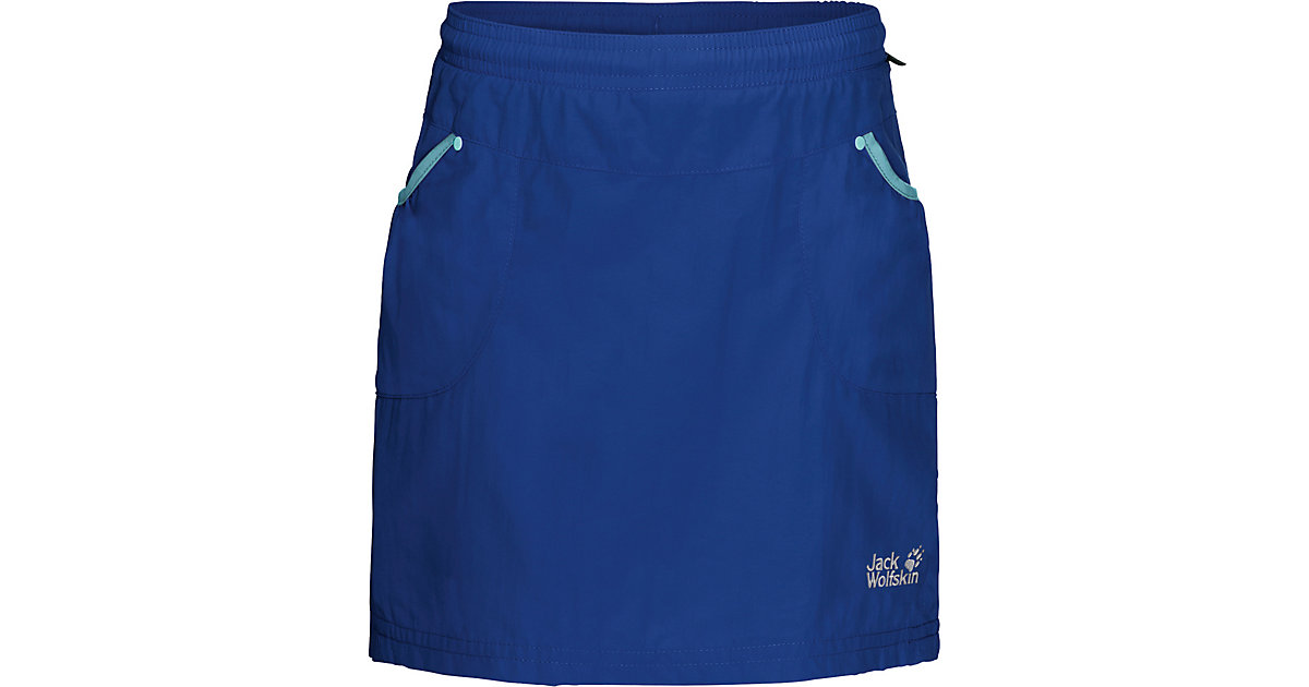 Jack Wolfskin · Outdoorrock CRICKET Gr. 164 Mädchen Kinder Jack Wolfskin · Outdoorrock CRICKET Gr. 164 Mädchen Kinder
