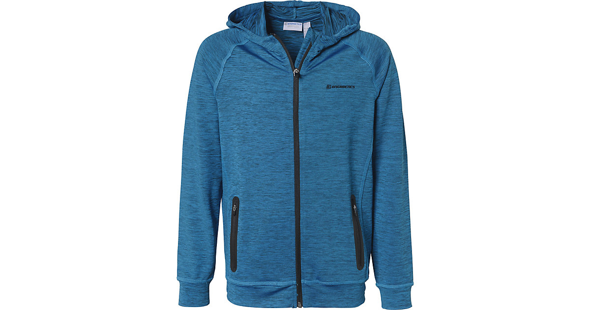 Energetics · Trainingsjacke FUNDO Gr. 152 Jungen Kinder Energetics · Trainingsjacke FUNDO Gr. 152 Jungen Kinder
