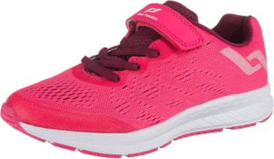 Sportschuhe OZ 2.1 für Mädchen, Pro Touch | myToys Kinder Sportschuhe Courtplayer Gr. 39 Mädchen Kinder von