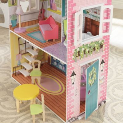 Poppy Puppenhaus, KidKraft myToys