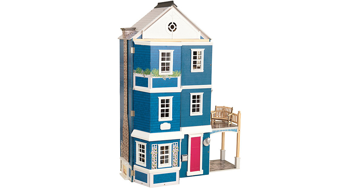KidKraft · Puppenhaus Grand Anniversary aus Holz KidKraft · Puppenhaus Grand Anniversary aus Holz