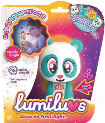Lumiluvs Wunder Tier