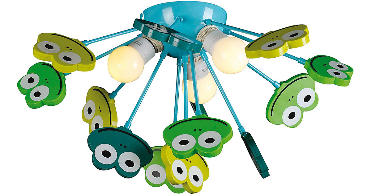 Näve · Deckenleuchte Frosch Näve · Deckenleuchte Frosch
