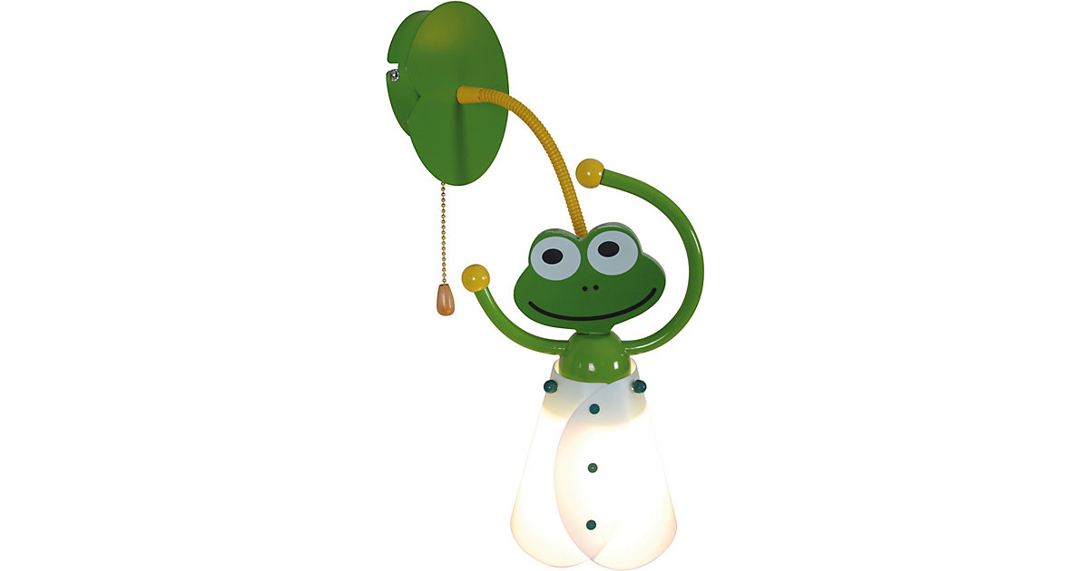 Näve · Wandleuchte Frosch Näve · Wandleuchte Frosch