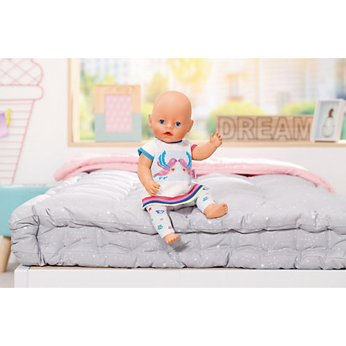 Одежда для куклы Zapf Creation Baby Born Трикотажный костюм от Zapf Creation