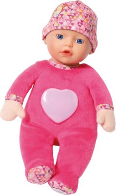 BABY born� for babies Nightfriends Erstlingspuppe, 30 cm