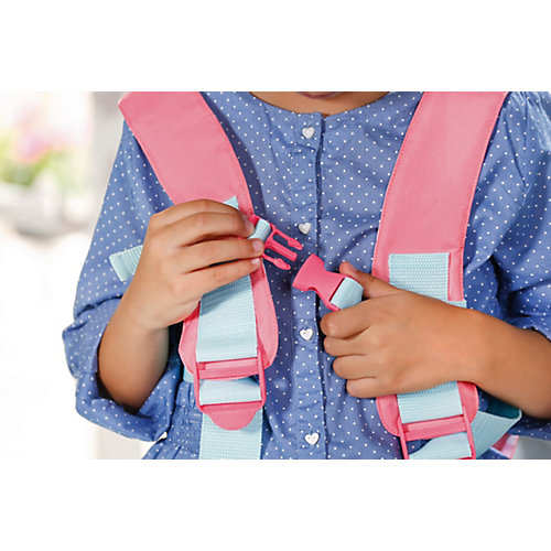 Сумка-кенгуру для куклы Zapf Creation Baby Annabell от Zapf Creation