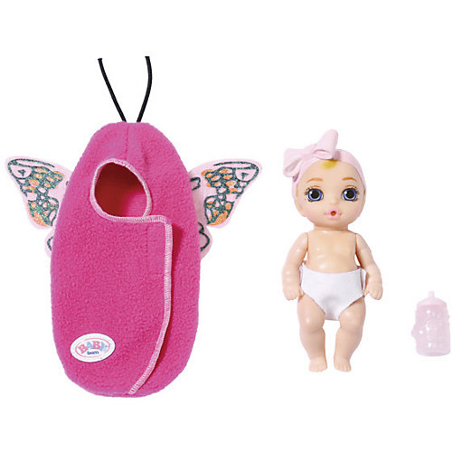 Кукла Zapf BABY born Surprise от Zapf Creation