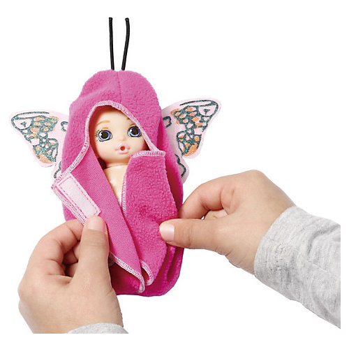 Кукла Zapf BABY born Surprise от Zapf Creation