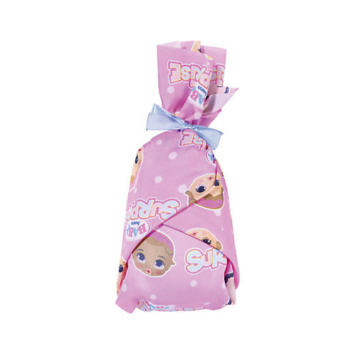 Кукла Zapf BABY born Surprise от Zapf Creation