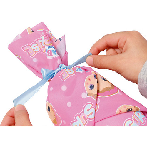 Кукла Zapf BABY born Surprise от Zapf Creation